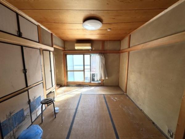 京都市中京区壬生森前町の中古一戸建て