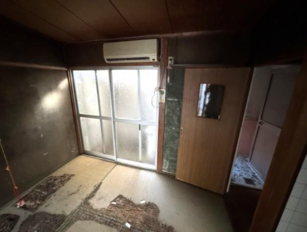 京都市中京区壬生森前町の中古一戸建て