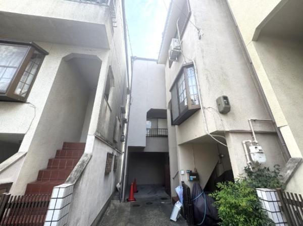 京都市伏見区淀際目町の中古一戸建