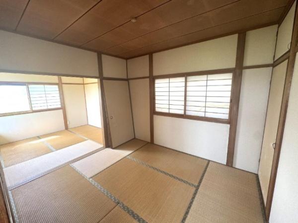京都市伏見区淀際目町の中古一戸建
