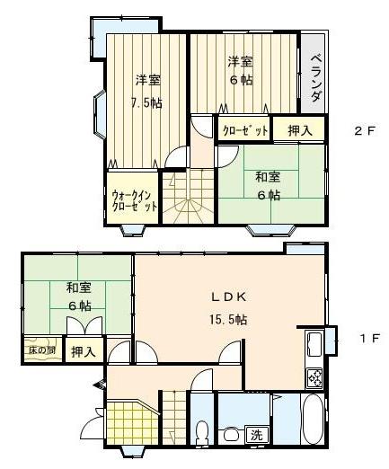 大津市堅田１丁目の中古一戸建て