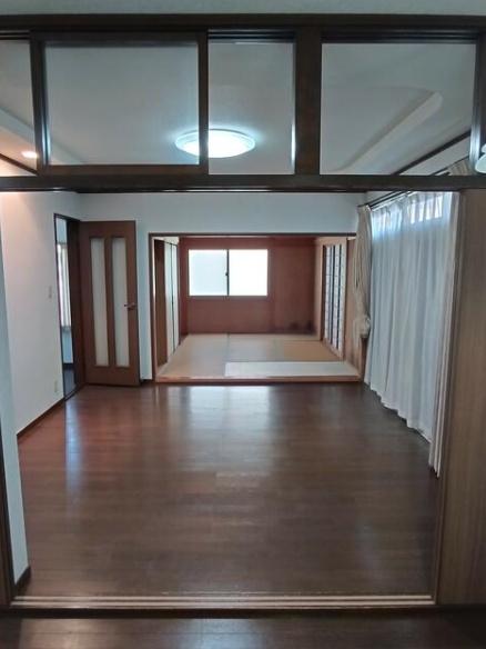 大津市堅田１丁目の中古一戸建て