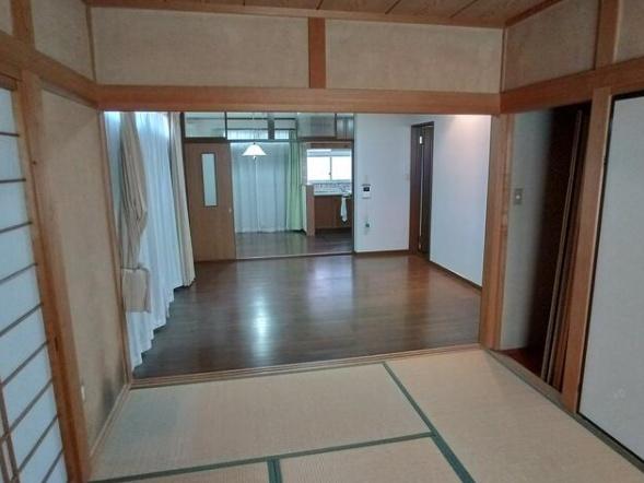 大津市堅田１丁目の中古一戸建て