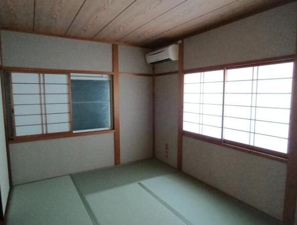大津市堅田１丁目の中古一戸建て