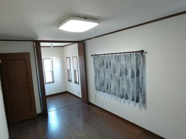 大津市堅田１丁目の中古一戸建て