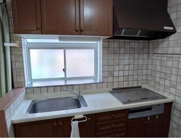 大津市堅田１丁目の中古一戸建て
