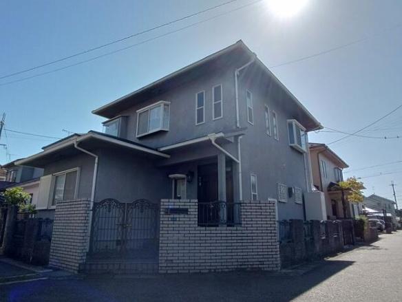 大津市堅田１丁目の中古一戸建