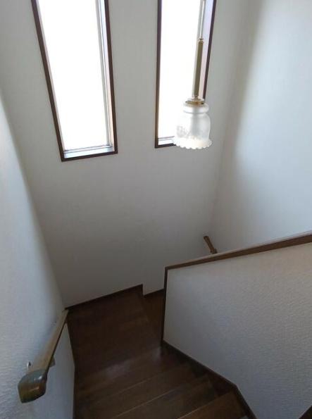 大津市堅田１丁目の中古一戸建て