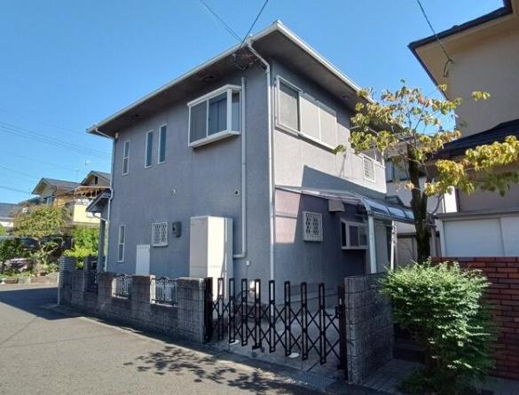 大津市堅田１丁目の中古一戸建て