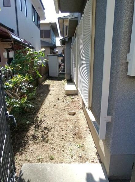 大津市堅田１丁目の中古一戸建て