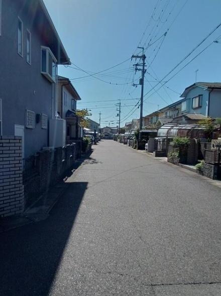 大津市堅田１丁目の中古一戸建て