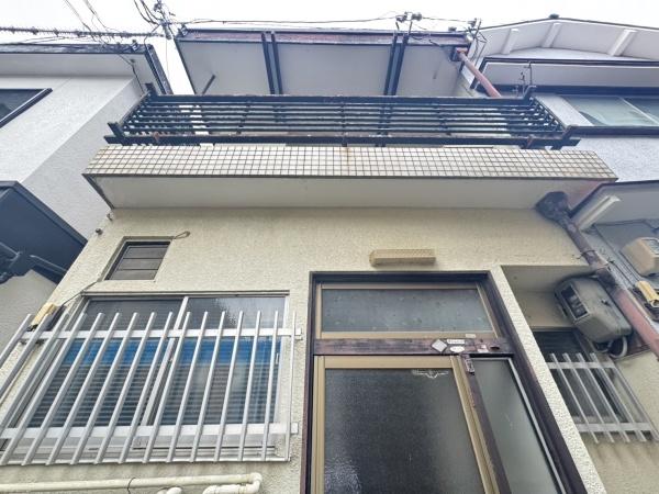 京都市右京区西院久田町の中古一戸建て(その他現地)