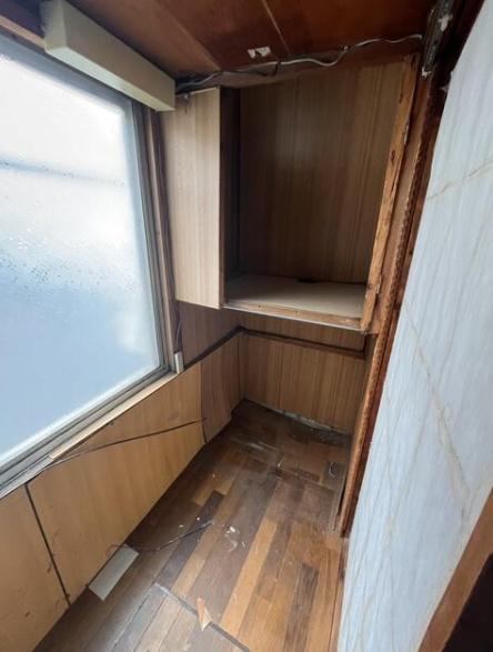 京都市右京区西院久田町の中古一戸建て(その他内観)
