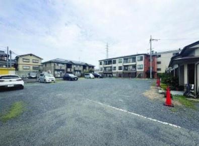 大津市坂本7丁目の土地(その他現地)