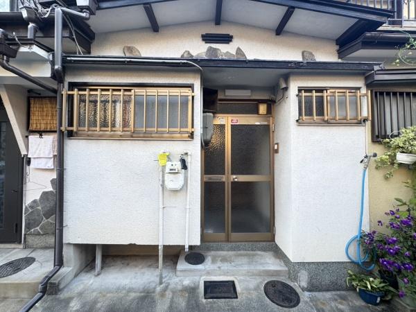 京都市右京区梅津上田町の中古一戸建て(その他現地)