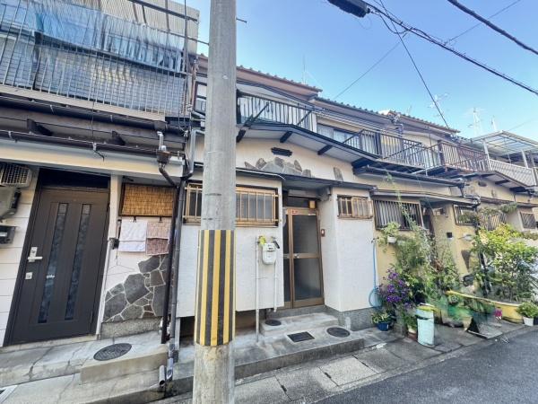 京都市右京区梅津上田町の中古一戸建て(その他現地)