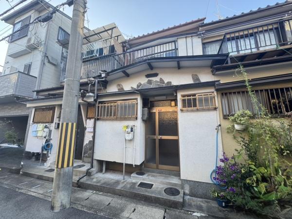 京都市右京区梅津上田町の中古一戸建て(その他現地)