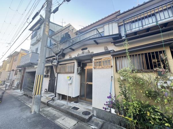 京都市右京区梅津上田町の中古一戸建て(その他現地)