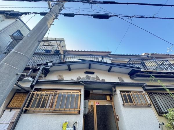 京都市右京区梅津上田町の中古一戸建て(その他現地)