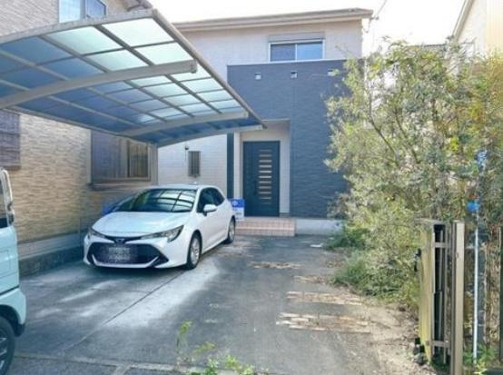 大津市千町２丁目の中古一戸建