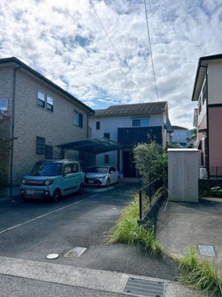 大津市千町２丁目の中古一戸建