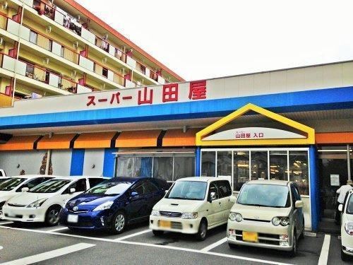 京都市伏見区桃山南大島町の新築一戸建(スーパー山田屋桃山店)