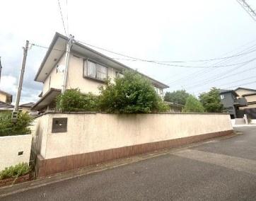 京都市西京区大枝南福西町３丁目の中古一戸建