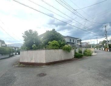 京都市西京区大枝南福西町3丁目の中古一戸建て(その他現地)