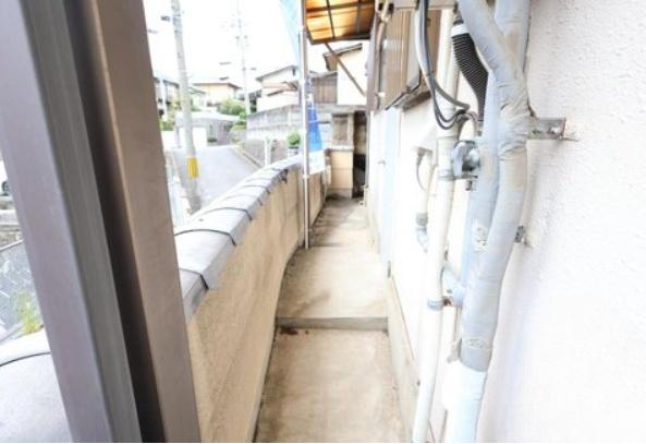 京都市伏見区深草大亀谷万帖敷町の中古一戸建て(その他現地)