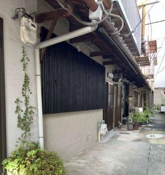 京都市下京区東側町の中古一戸建