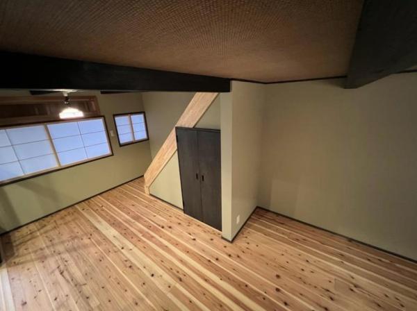 京都市下京区東側町の中古一戸建