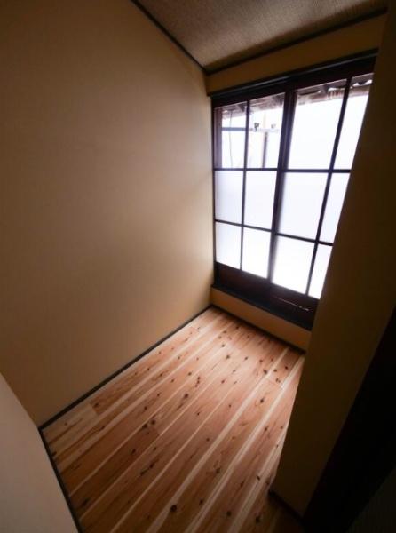 京都市下京区東側町の中古一戸建て