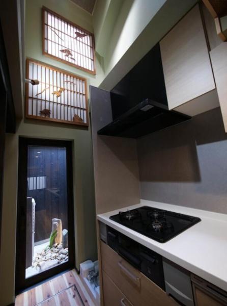 京都市下京区東側町の中古一戸建て