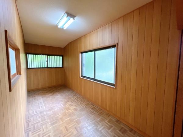 大津市花園町の中古一戸建て(洋室)