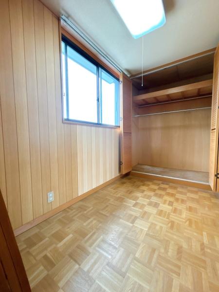 大津市花園町の中古一戸建て(洋室)