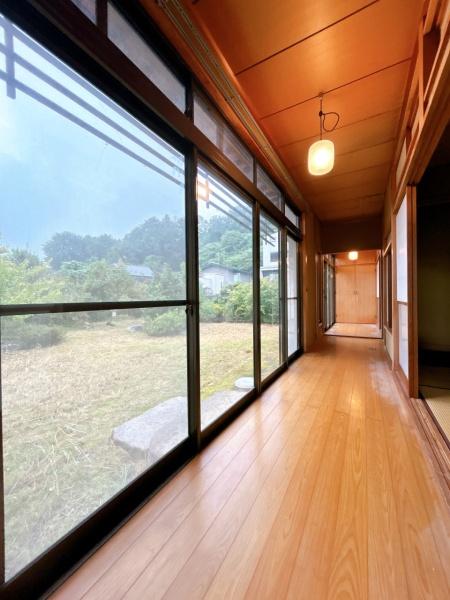 大津市花園町の中古一戸建て(その他内観)