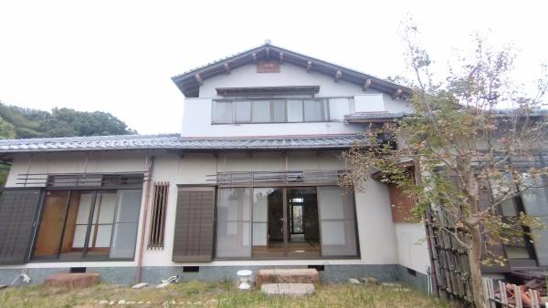 大津市花園町の中古一戸建て(その他現地)