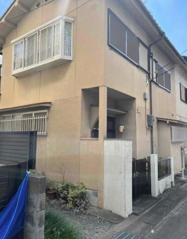 京都市伏見区向島庚申町の売土地