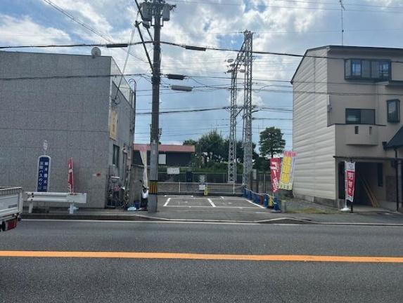 京都市伏見区桃山町泰長老の売土地