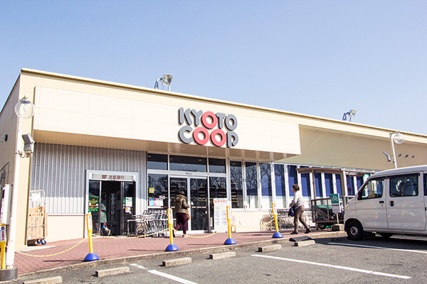 京都市西京区大原野西境谷町３丁目の中古一戸建て(コープらくさい)