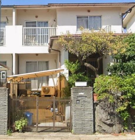京都市西京区大原野西境谷町3丁目の中古テラスハウス