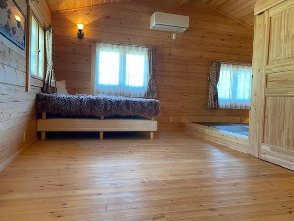 大津市木戸の中古一戸建て(洋室)