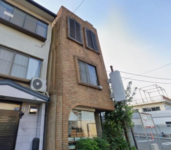 京都市山科区川田菱尾田の中古一戸建