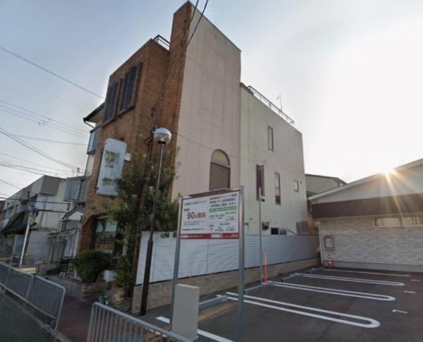 京都市山科区川田菱尾田の中古一戸建て(その他現地)