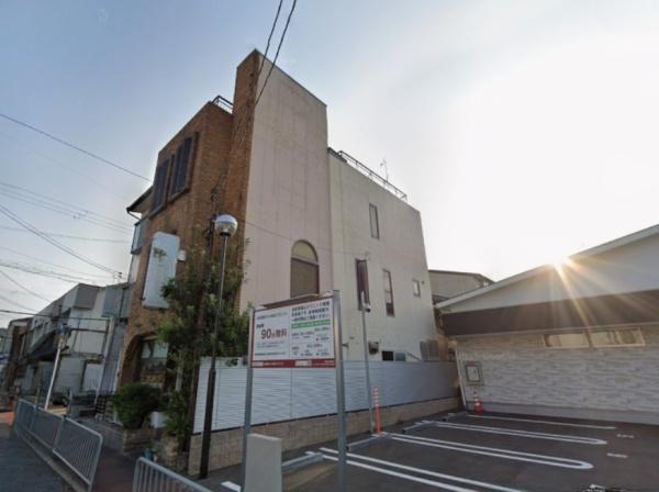 京都市山科区川田菱尾田の中古一戸建て(その他現地)