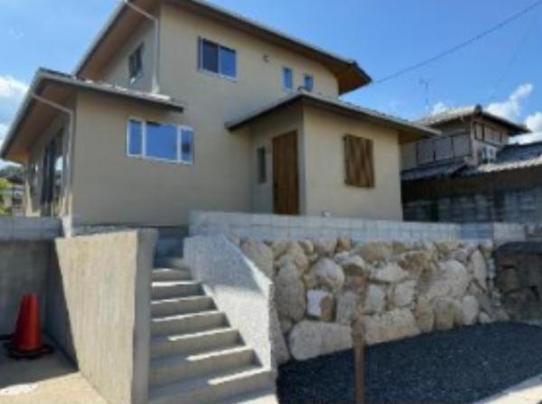 大津市湖青2丁目の中古一戸建