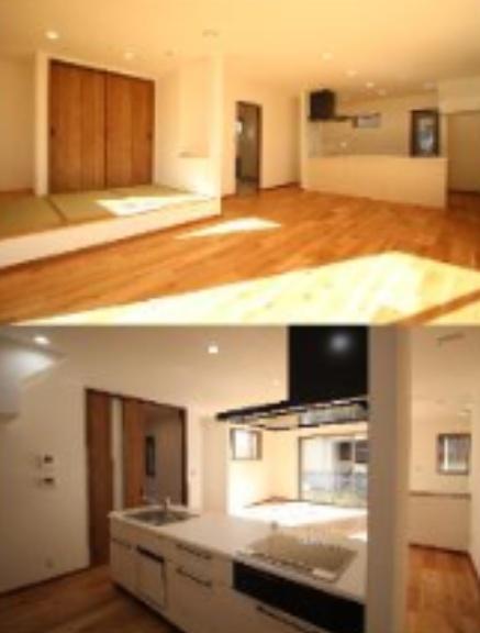 大津市湖青２丁目の中古一戸建