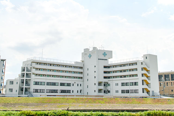 京都市伏見区深草フチ町の土地(医療法人五木田病院)