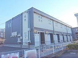 大津市大江6丁目の土地(ゆうちょ銀行大阪支店フォレオ大津一里山内出張所)