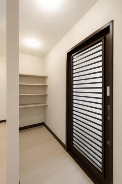 京都市西京区大枝東長町の新築一戸建(同仕様写真(内観))